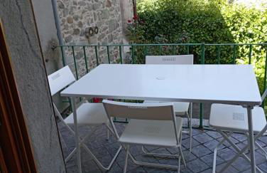 Appartamento nel centro storico di Fiumalbo - Photo 20