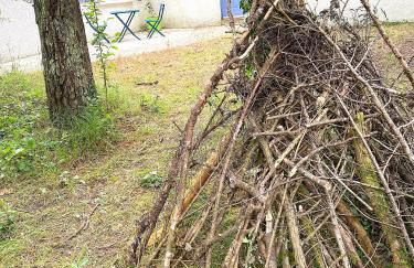 La Cachette d Oona, Grand gîte nature et familles - Foto 26