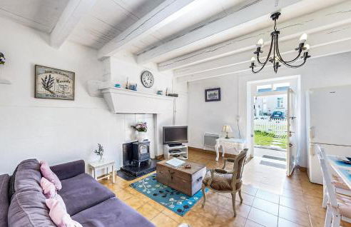 Lovely Home In Oradour-Fanais With Wifi - Foto 3