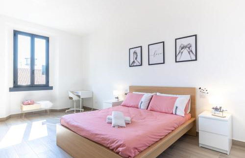 Cesano Boscone-Design apartment with Wi-Fi - Foto 1