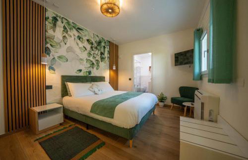 Green Apartments & Parking,Vimercate - Foto 6