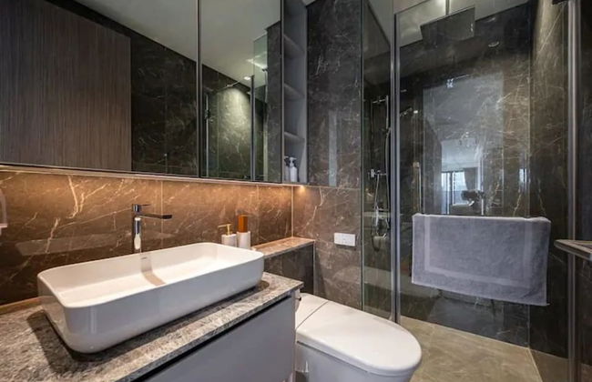 Opera View Residence City Center - Foto 64