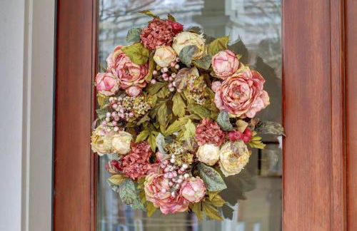 Waldburg Manor - Foto 49