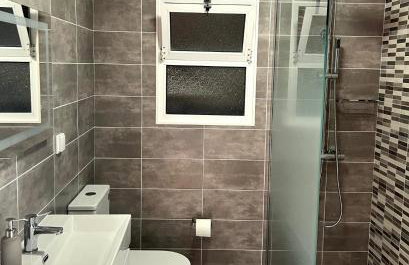 Mein Faial, Apartment with Pico and Seaview - Foto 17