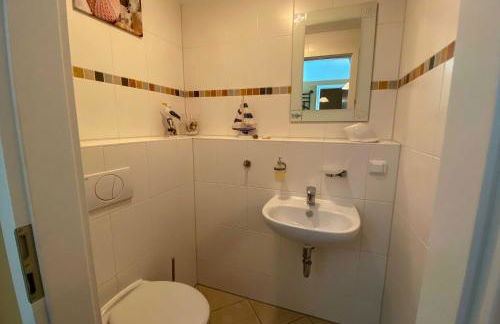 Haus Putbus in Altefähr - WG 3 mit Panoramablick - Foto 21