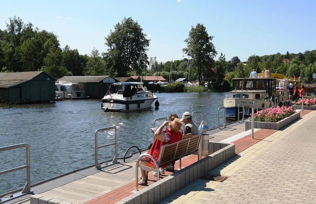 Ferienwohnung, Plau am See - Foto 17