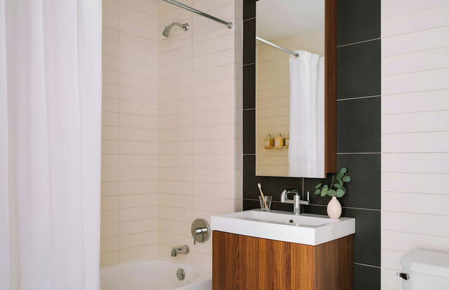 Sonder by Marriott Bonvoy One Platt Apartments Financial District - Photo 35