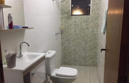 Casa Temporada Vitor Gil - Foto 18