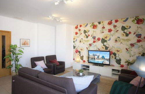 SingularStays Mar44 Terrace - Foto 29