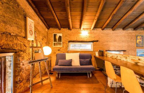 El Zarzo de Nemesio, chimenea barbacoa 2 Hab 4 Pers mas 2 Max - Foto 45