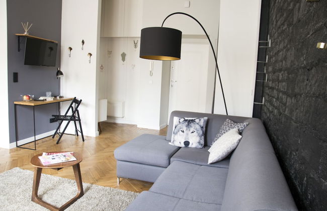 Fox Center Apartments - Foto 43