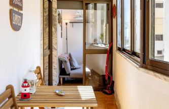 Cozy apartment near the beach in Costa de Caparica - Foto 23