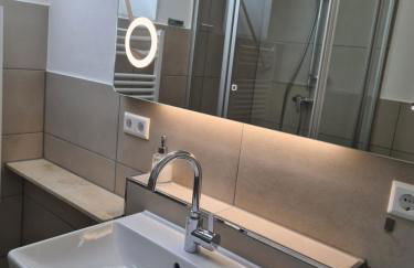 Seeblick Kampf mit Fahrradgarage - Foto 14