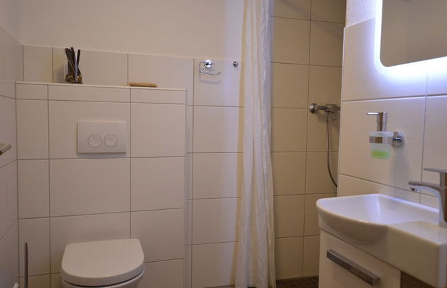 Dreamy Holiday Home in Ellscheid With Terrace - Foto 55