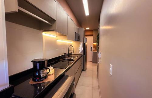 Studio Prime Ribeirão Apogeo - Foto 39