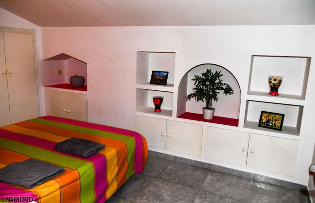 Casa Rural El Castillo - Foto 2