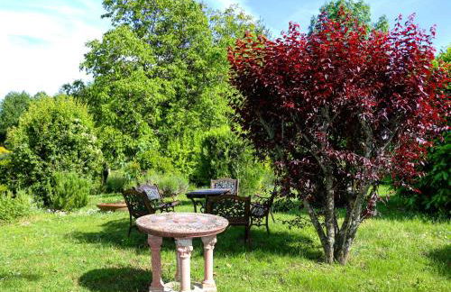 Chalet in Monte Sibillini Park - Foto 42