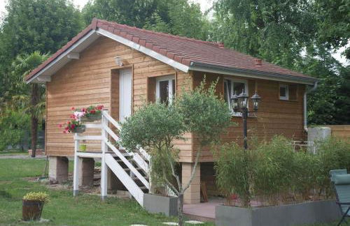 Au Bord de l'Oise - Foto 1