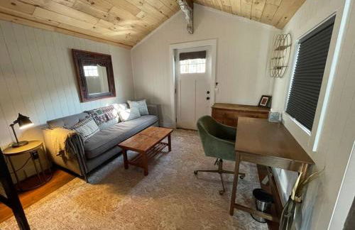 Sleepy Hollow in Ferncliff - Hot Tub - Foto 26