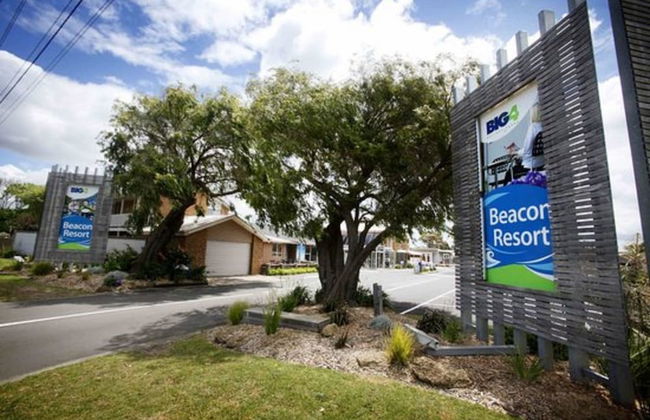 BIG4 Ingenia Holidays Queenscliff Beacon - Photo 2