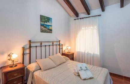 Casa El Trigal Villanueva de la Concepcion by Ruralidays - Foto 6