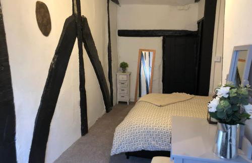 Charles I 16th century house - Foto 13