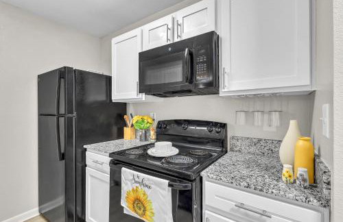 Casa Marigold ATX - Cozy Stay - Near DT & Airport - Foto 15