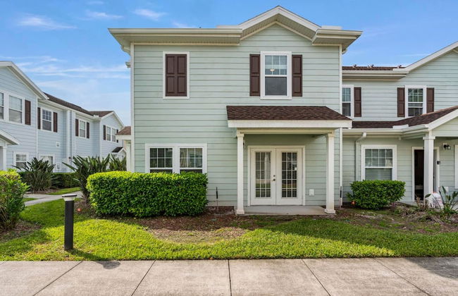 Thematic 4 bdr Near Disney-22101 - Foto 38