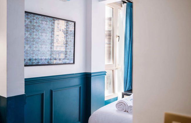 Xuru Stays I Downtown Studios - Foto 46