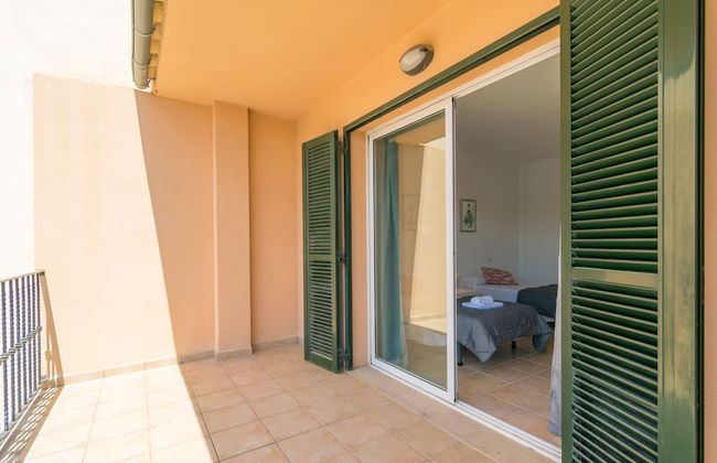 Goixa in Lloseta With 3 Bedrooms and 2 Bathrooms - Foto 20