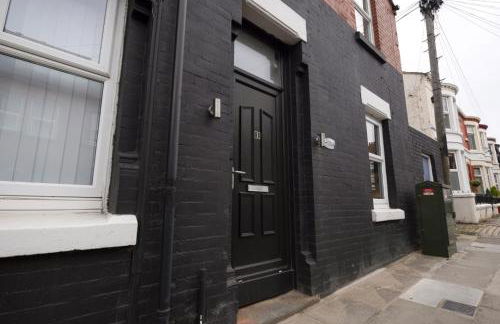 The Wavertree Rooms - Air Host & Stay - 6 Bedrooms - Foto 26