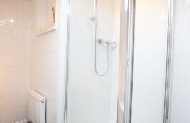 Ridley House Apartments - Foto 21