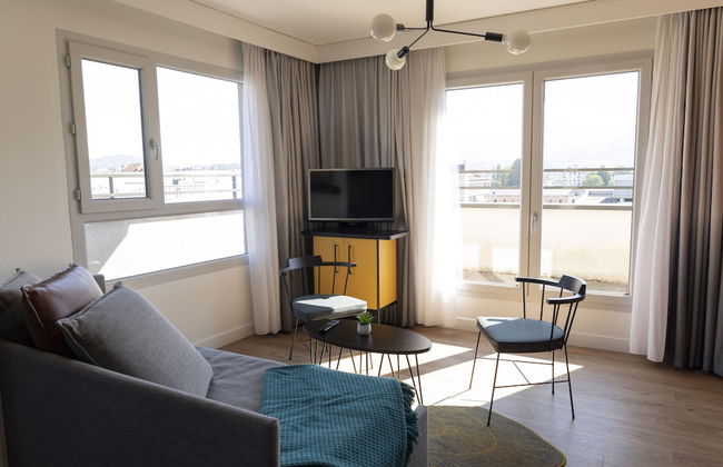 Aparthotel Adagio Annecy Centre - Foto 50