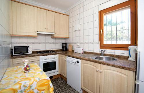 Holiday Home Lina by Interhome - Foto 14