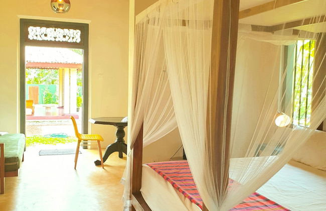 The Mugatiya - Foto 13