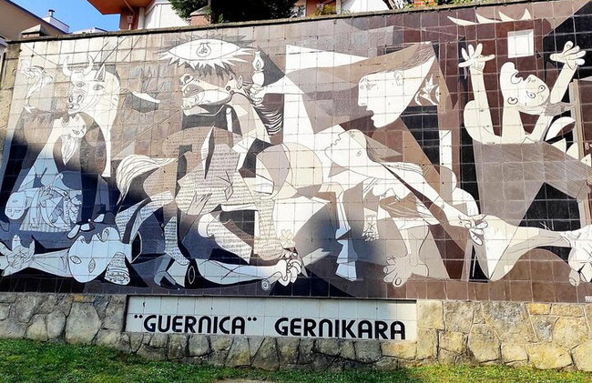 5-tägige Baskenlandtour - Foto 4