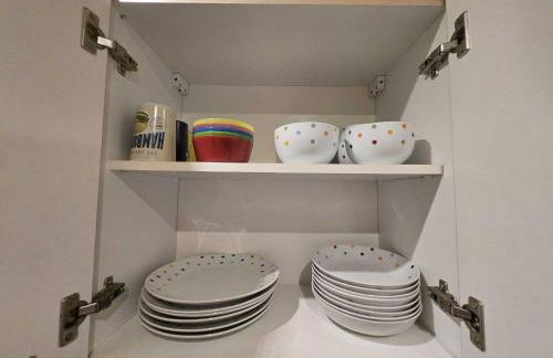 Ferienwohnung Salut - Foto 18