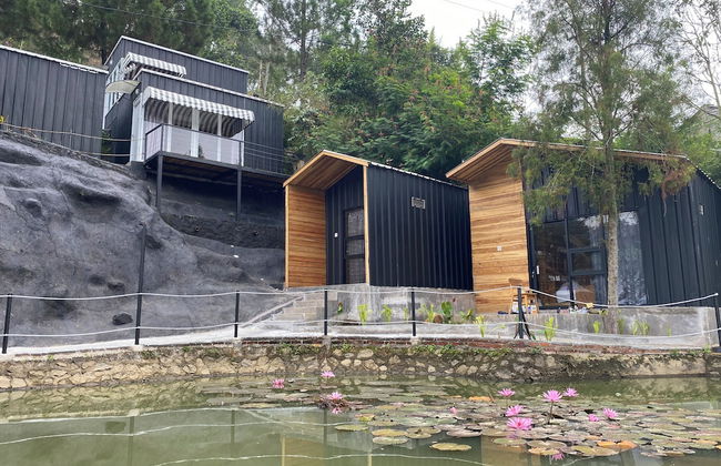 Shine River Ciwidey - Photo 50