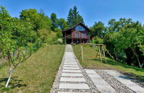 Gorgeous Home In Trstenik Puscanski - Foto 2