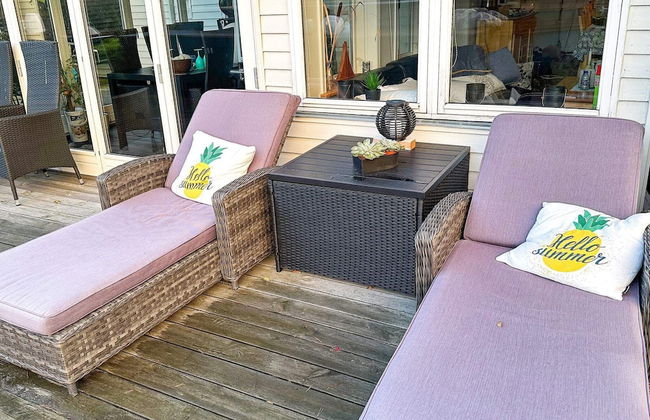 5 Star Holiday Home in Hals - Photo 33