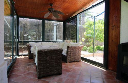 TESS Villa Los Monteros - Photo 18