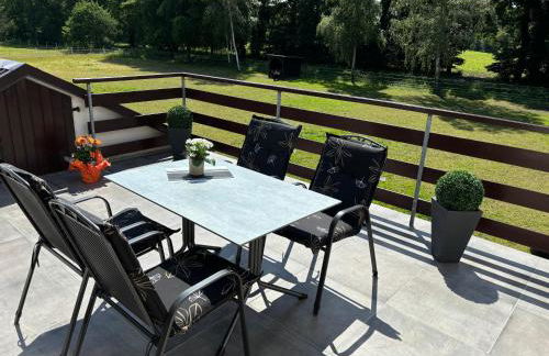 Ferienwohnung Hartmann - Foto 4