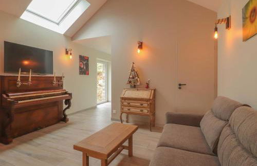 Maison tout inclus avec sauna à venir - Animaux acceptés - FR-1-497-258 - Foto 8