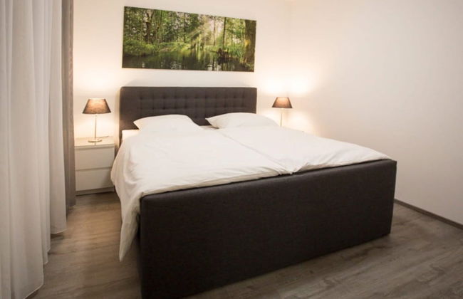 Apartment in Lubben Near the Water - Foto 7