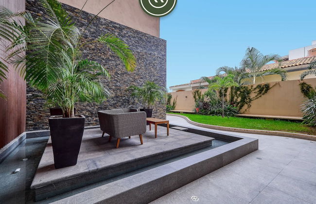 Hidden Park 203 in Jalisco - Foto 46