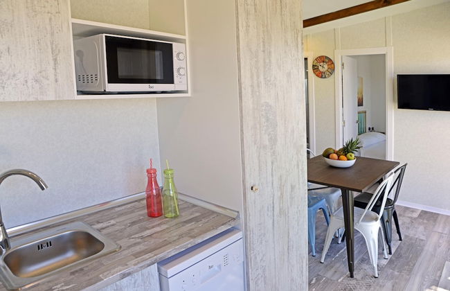 Alannia Costa Blanca Resort - Foto 17