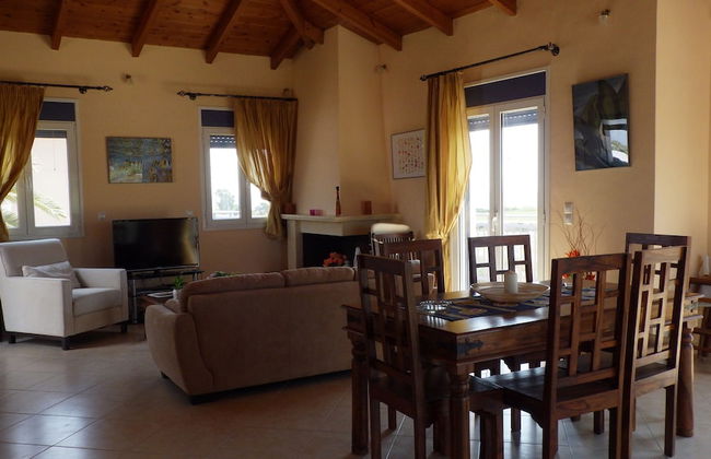 Villa Sapphire - Foto 15