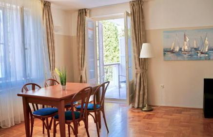 Villa Valdepian Apartments - Foto 43