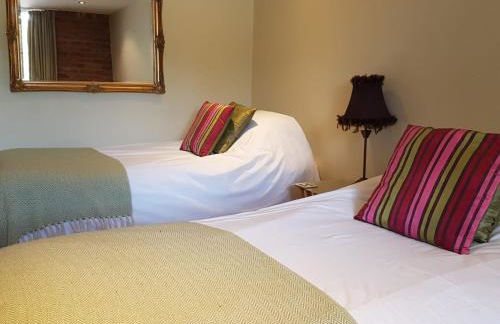 The Old Granary Country-retreat - Foto 30