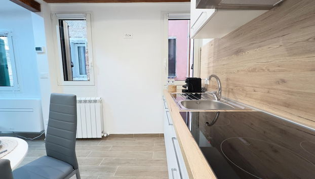 Maison Studio 1 by Ca-sa Check - Foto 2, Habitación